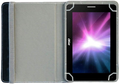 56% OFF on ACM Flip Cover for Olive Vt300