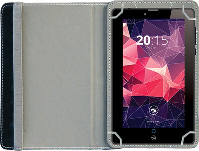 56% OFF on ACM Book Cover for Zebronics Zebpad 7T500 56% OFF on ACM Book Cover for Zebronics Zebpad 7T500