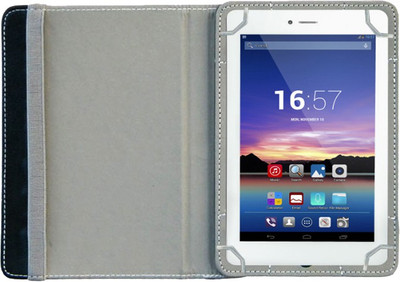 57% OFF on ACM Flip Cover for Millennium 3g 57% OFF on ACM Flip Cover for Millennium 3g