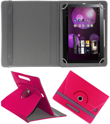 50% OFF on ACM Book Cover for Samsung Galaxy Tab P7100��