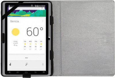 36% OFF on Acm Book Cover for Domo Slate X15 Quadcore 36% OFF on Acm Book Cover for Domo Slate X15 Quadcore