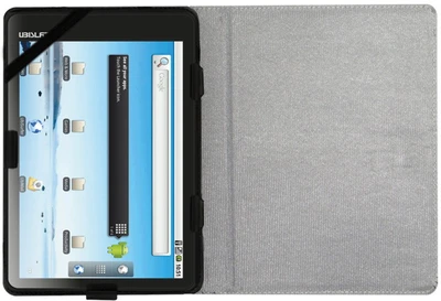 53% OFF on ACM Book Cover for Aakash Ubislate 7cz 7