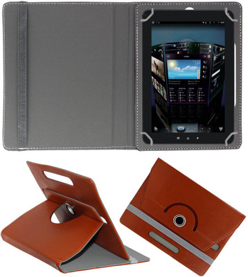 50% OFF on ACM Book Cover for Viewsonic Viewpad 10e 