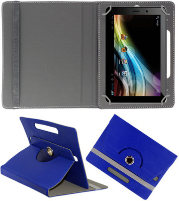 47% OFF on Acm Book Cover for Karbonn TA-Fone A37 7 inch 47% OFF on Acm Book Cover for Karbonn TA-Fone A37 7 inch