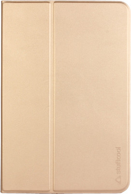 Stuffcool Book Cover for Apple iPad Mini 3 Gold Stuffcool Book Cover for Apple iPad Mini 3 Gold