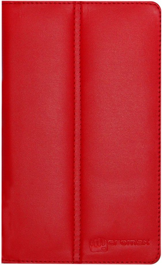 46% OFF on ACM Book Cover for Micromax Canvas Tab P470 46% OFF on ACM Book Cover for Micromax Canvas Tab P470