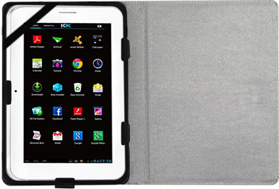 36% OFF on ACM Book Cover for Ice Xtreme Connect