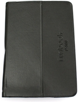 64% OFF on APS Book Cover for Micromax Funbook Ultra HD P580 Tablet