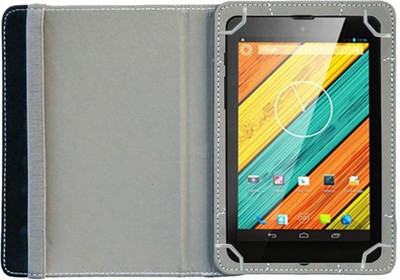 56% OFF on ACM Flip Cover for Digiflip Pro Xt712 Tab Tablet Black