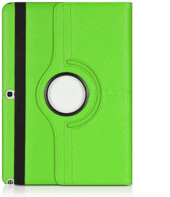 53% OFF on Gioiabazar Book Cover for Samsung Galaxy Tab S 10.5