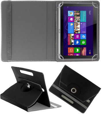 59% OFF on ACM Book Cover for Acer Iconia W4-821