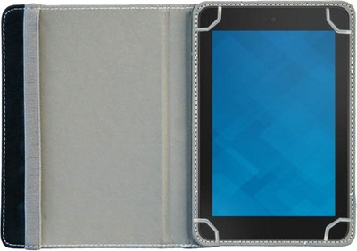 59% OFF on Acm Book Cover for Dell Venue 8 Cellular Purple 59% OFF on Acm Book Cover for Dell Venue 8 Cellular Purple