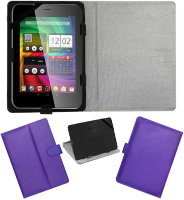 49% OFF on ACM Book Cover for Micromax P650 Tab 49% OFF on ACM Book Cover for Micromax P650 Tab