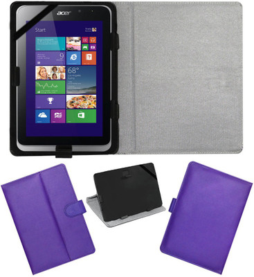 32% OFF on ACM Book Cover for Acer Iconia W4-820
