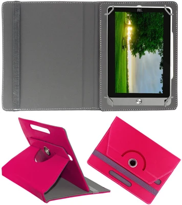 56% OFF on ACM Book Cover for HCL Me X1 Tab 7 56% OFF on ACM Book Cover for HCL Me X1 Tab 7