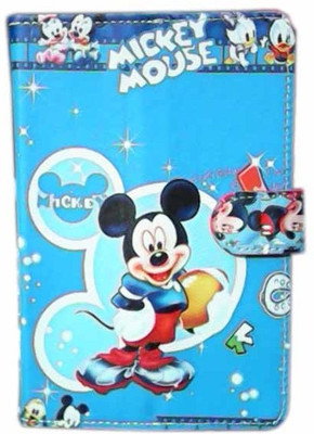 67% OFF on TUP Book Cover for Micromax? 3G