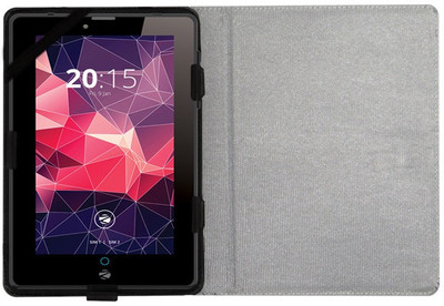 36% OFF on ACM Book Cover for Zebronics Zebpad 7t500 36% OFF on ACM Book Cover for Zebronics Zebpad 7t500