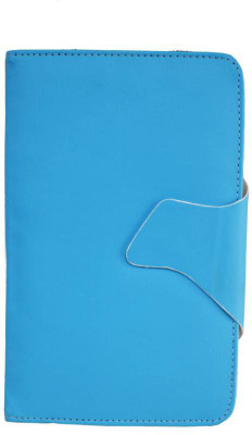 73% OFF on Tup Book Cover for Micromax Funbook Talk P362 73% OFF on Tup Book Cover for Micromax Funbook Talk P362