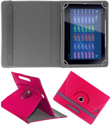 61% OFF on ACM Book Cover for iBall Edu-Slide I1017