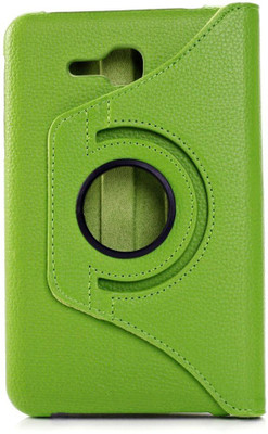53% OFF on DNG Book Cover for Samsung Galaxy Tab 3 Lite 7.0 SM-T110