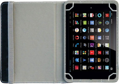 55% OFF on ACM Book Cover for iBall 7803 Q900 White 55% OFF on ACM Book Cover for iBall 7803 Q900 White