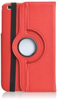 53% OFF on Gioiabazar Book Cover for Samsung Galaxy Tab3 8.0