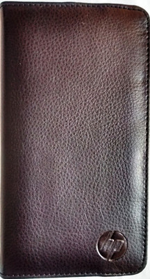 Cellpoint2011 Book Cover for HP Slate 6 Voice Tab Black