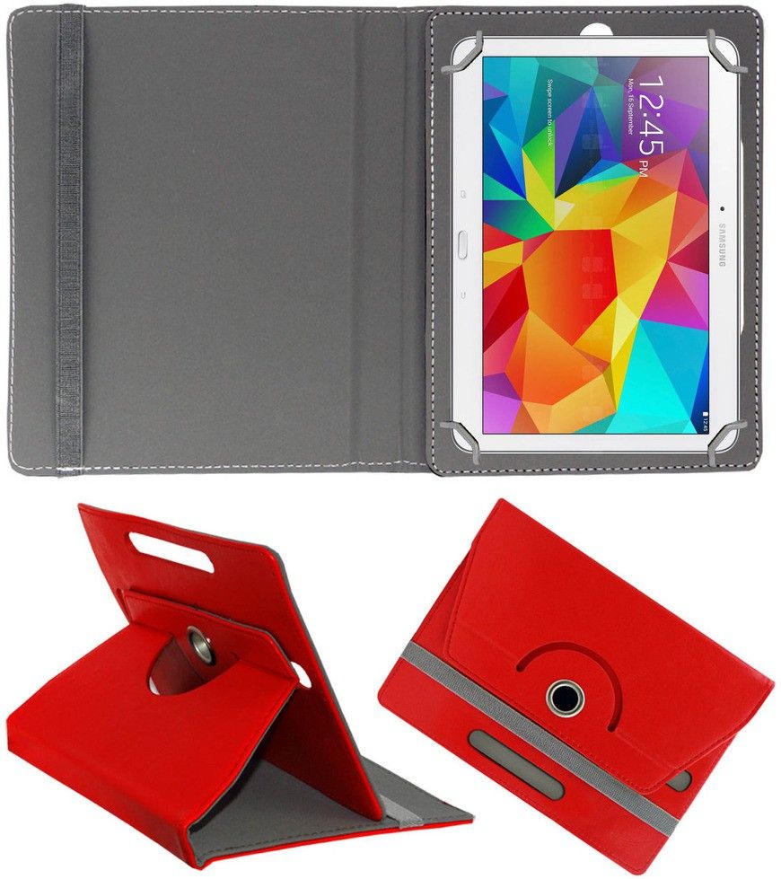 61% OFF on ACM Book Cover for Samsung Tab S 10.5 61% OFF on ACM Book Cover for Samsung Tab S 10.5
