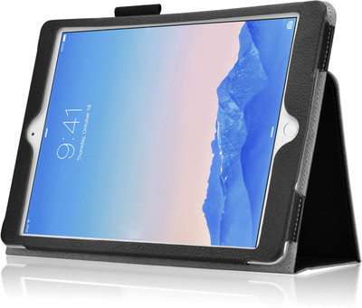 45% OFF on HOKO Book Cover for Apple iPad Air 2