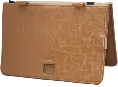 75% OFF on Jo Jo Book Cover for Micromax Funbook P600 75% OFF on Jo Jo Book Cover for Micromax Funbook P600