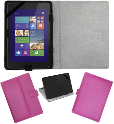 49% OFF on ACM Book Cover for Dell Venue 8 Pro 49% OFF on ACM Book Cover for Dell Venue 8 Pro