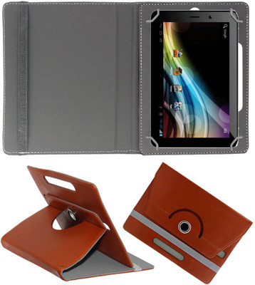 56% OFF on Acm Book Cover for Karbonn TA-Fone A37 7 inch 7 56% OFF on Acm Book Cover for Karbonn TA-Fone A37 7 inch 7
