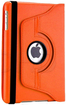50% OFF on Hmo India Book Cover for Apple iPad Mini 3 C0055