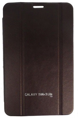 66% OFF on Envy Book Cover for Samsung Galaxy Tab 3 Brown 66% OFF on Envy Book Cover for Samsung Galaxy Tab 3 Brown