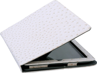 59% OFF on BMS Book Cover for Apple iPad 2 59% OFF on BMS Book Cover for Apple iPad 2