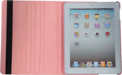52% OFF on Hoko Book Cover for Apple iPad 2 52% OFF on Hoko Book Cover for Apple iPad 2