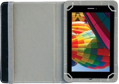 56% OFF on ACM Flip Cover for iBall Slide 3g 17 Tab Tablet 56% OFF on ACM Flip Cover for iBall Slide 3g 17 Tab Tablet