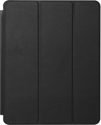 58% OFF on DMG Book Cover for Apple iPad 2, 3, 4 Black