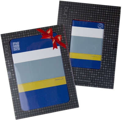 67% OFF on Flipper Book Cover for iPad Mini 67% OFF on Flipper Book Cover for iPad Mini