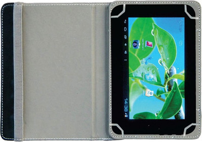 56% OFF on ACM Flip Cover for Baslate 7dch