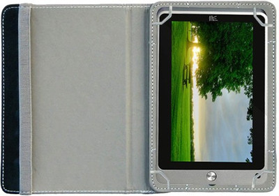 56% OFF on ACM Book Cover for HCL Me X1 Tab 7 inch 56% OFF on ACM Book Cover for HCL Me X1 Tab 7 inch