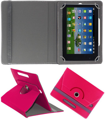 56% OFF on ACM Book Cover for BSNL Penta Is703c Tpad 7