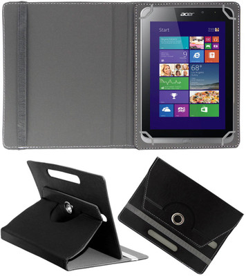59% OFF on ACM Book Cover for Acer Iconia W4-820