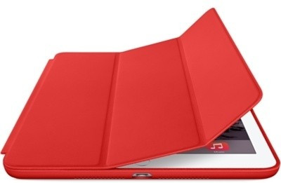 47% OFF on Apple Book Cover for iPad Air 1st Generation Red 47% OFF on Apple Book Cover for iPad Air 1st Generation Red