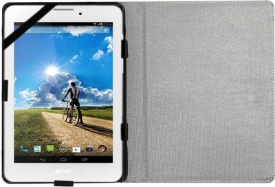 45% OFF on ACM Book Cover for Acer Iconia Tab 7 A1-713HD 45% OFF on ACM Book Cover for Acer Iconia Tab 7 A1-713HD