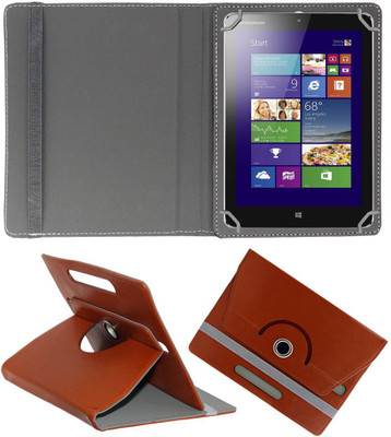 59% OFF on ACM Book Cover for Lenovo Miix 2 8 59% OFF on ACM Book Cover for Lenovo Miix 2 8