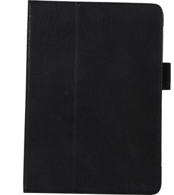 52% OFF on HOKO Book Cover for HP Omni 10 Black