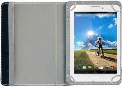 57% OFF on ACM Book Cover for Acer Iconia Tab 7 A1-713HD 57% OFF on ACM Book Cover for Acer Iconia Tab 7 A1-713HD