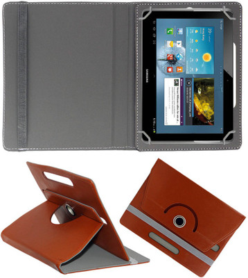 50% OFF on ACM Book Cover for Samsung Galaxy Tab 2 P5100 