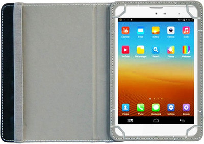 59% OFF on ACM Book Cover for D-Link D100 Tab 59% OFF on ACM Book Cover for D-Link D100 Tab